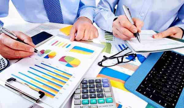 دوره حسابداری excel در تبریز