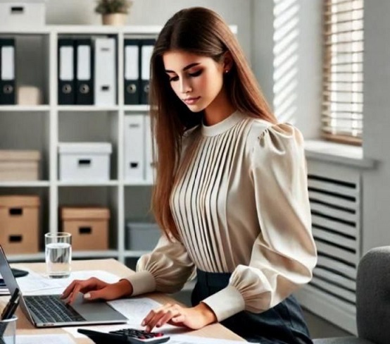 آموزش حسابداری در تبریز