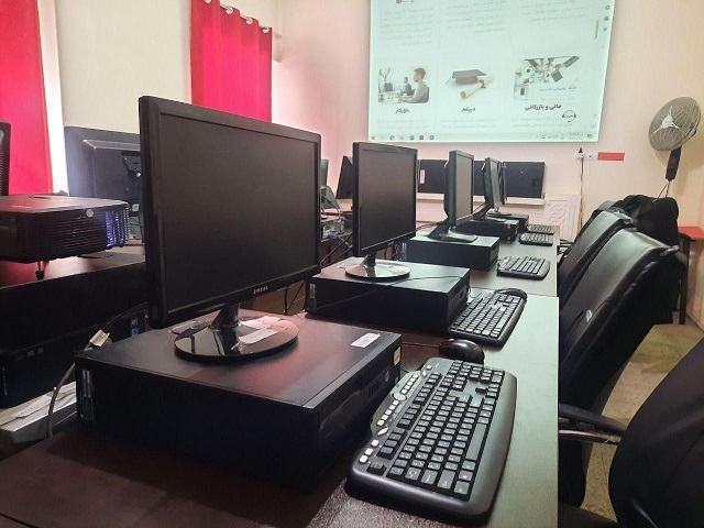 دوره حسابداری در تبریز