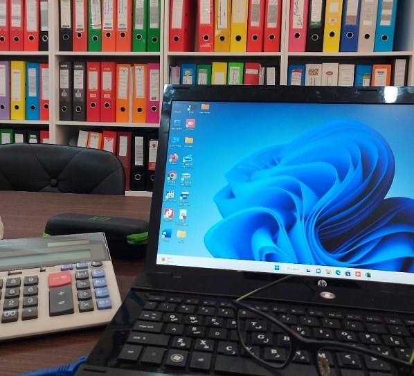 مشاوره تخصصی مالیاتی در تبریز