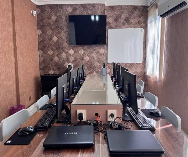راه ورود به بازار کار حسابداری در تبریز